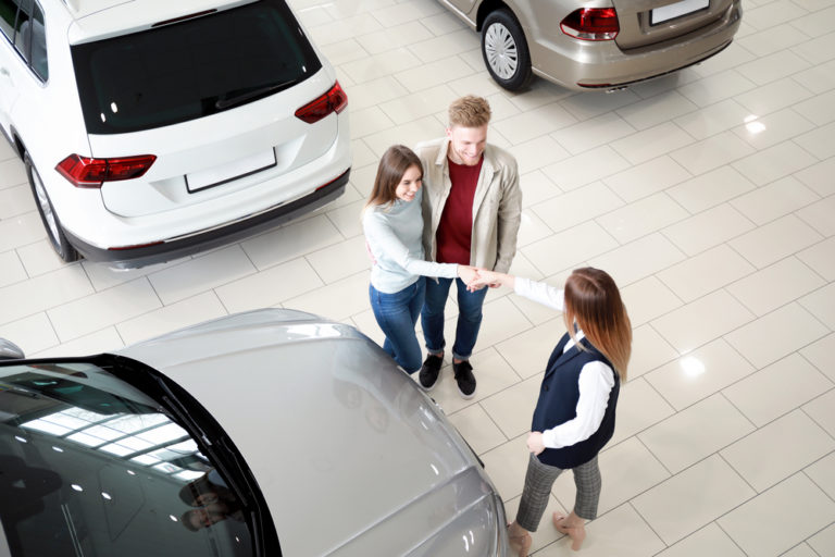 20 Social Media Tips for Car Salespeople - Kruse Control Inc