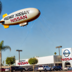 blimp dealership and lessons in financial stewardship