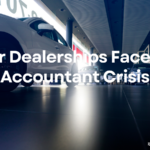 Car Dealerships Face an Accountant Crisis